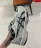 亚瑟士（asics）乒乓球鞋羽毛球鞋室内综合逐鹿系列1053A034 1053A034-020 40.5 实拍图