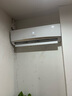 格力（GREE）空调京韵 新一级/三级能效变频冷暖 大风量 高温自洁 WIFI小客厅大卧室壁挂式大挂机 京韵 2匹 50GW/NhKe1BAj一级能效 实拍图