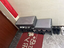时黛家居换鞋凳家用门口鞋柜一体坐凳玄关入户亲子穿鞋凳可坐式软包鞋架 实拍图
