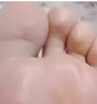脚医生脚臭粉儿童鞋袜臭脚汗痒气味重脚出汗脚臭专用山药足光粉 实拍图