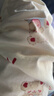 都市丽人【婴儿棉防螨抑菌】100%纯棉女士睡衣女长袖长裤家居服可外穿2XL 实拍图
