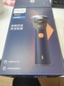 飞利浦（PHILIPS）电动剃须刀新一代旋风2系刮胡刀风驰净剃6D自贴合刀头 圣诞节礼物送男友送老公 父亲生日礼物 实拍图