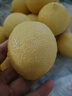 京鲜生 安岳黄柠檬16粒 单果95g-120g 生鲜水果 实拍图