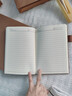 朗捷笔记本本子礼盒装故宫文创笔记本套装高颜值伴手礼笔记本文具企业活动会场小礼品送男女老师可定制 实拍图