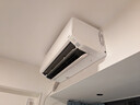 富士通空调KG系列 1.5匹2级能效15-21㎡适用 日系空调挂机 铜管空调ASQG35KGCC（KFR-35GW/Bpkgc） 实拍图
