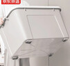 京东京造 MAX系列衣物收纳箱塑料整理  带轮体积160L 722*525*433mm  实拍图