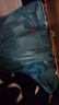 都市丽人内衣男士睡衣长毛绒加绒加厚长袖情侣家居服套装4H3013 实拍图