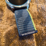 watchbond适用华为高驰手表Pace4/3/gt6/gt5/gt6pro表带尼龙watch5/gt5pro表带gt4魔术贴watch4pro运动腕带 实拍图