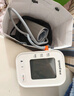鱼跃（Yuwell）房颤销冠电子血压计S67XR家用血压仪医用高精准血压测量仪年货 实拍图