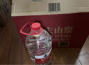 农夫山泉  饮用水 饮用天然水3L*6桶 整箱 桶装水 实拍图