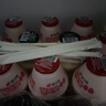 宾格瑞韩国原装进口香蕉牛奶低温冷藏鲜奶饮料238ml*6瓶源头直发包邮 实拍图