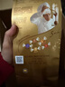 瑞士莲【官方正品】软心精选巧克力600g袋装 糖果 休闲零食 生日礼物 实拍图