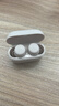 漫步者（EDIFIER）X3 Air真无线蓝牙耳机 无线运动游戏耳机 通话降噪 蓝牙5.3 适用苹果华为小米OPPO手机 烟灰粉 实拍图
