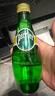 Perrier巴黎水 原装进口气泡水 0糖0卡原味天然矿泉水330ml*24瓶 实拍图