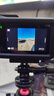 大疆（DJI）Osmo Action 4 灵眸运动相机 4K 高清防抖 Vlog 拍摄挂脖户外骑行摩托车记录仪 旅游手持摄像机 Action 4 标准版【双电池套餐】 官方标配（不含随心换） 实拍图
