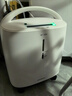 鱼跃(yuwell)3L升新国标医用制氧机轻音升级39分贝带雾化氧气机8F-3ZW 实拍图