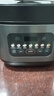 苏泊尔（SUPOR）电饭煲4-5人大容量5升快煮饭不粘锅家用煮饭煲汤煮粥锅智能预约多功能一锅多用微压电饭锅50FC0156 实拍图