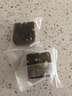 老姜红糖姜糖黑糖姜母糖姨妈甘蔗姜汁手工古法制作独立小包装 老姜黑糖-(罐装)-2斤 实拍图