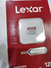 雷克沙（Lexar）128GB NM存储卡 华为手机平板内存卡 Mate/P系列适配 华为DFH定制版 （DESIGN FOR HUAWEI认证） 实拍图