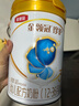 伊利金领冠珍护【三代OPO】幼儿A2β-酪蛋白奶粉3段1-3岁900g*6整箱装 实拍图