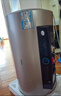 海尔（Haier）国家补贴电热水器60升 PD3 金刚无缝胆终身免换镁棒一级能效节能省电储水式大水量家用京东自营 实拍图