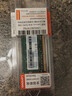 联想（Lenovo） 4GB DDR3 1600 笔记本内存条 标准电压 实拍图