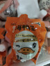 竹燕青北海烤海鸭蛋70g*20枚北部湾红树林散养大蛋流油蟹香即食熟咸鸭蛋 实拍图