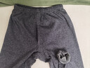 恒源祥【热销50W】保暖内衣男女加绒加厚秋衣秋裤中老年棉套装 实拍图
