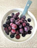 SOUTHERN SUN 智利进口冷冻蓝莓 1袋 1.36kg 1.36kg 实拍图