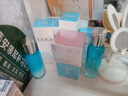 高姿（COGI）水乳护肤品套装玻尿酸水活透润补水保湿化妆品礼盒旗舰款 6件套:洗+水+乳+霜+精华+素颜霜 实拍图