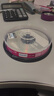 飞利浦（PHILIPS） DVD-RW  可擦写空白刻录光盘光碟 可重复刻录 10片装DVD刻录盘 实拍图