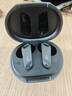 漫步者（EDIFIER）NeoBuds Evo 真无线圈铁降噪蓝牙耳机 蓝牙5.4 空间音效 适用苹果华为小米OPPO手机 黑色 新年礼物 实拍图