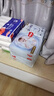 好奇（Huggies）金装拉拉裤L124片(9-14kg)尿不湿【速干不易红】 实拍图