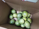 京鲜生 黄金百香果 3斤水果礼盒装 约18-21粒 单果约70g 酸甜 新鲜水果 实拍图