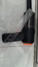 吸尘器家用大吸力大功率轻便清洁机汽车吸尘器两用手持吹尘器小型宠物除吸毛器桌面便携除尘机 【基础款吸尘器】长吸嘴2037 实拍图