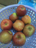 京喜加正宗昭通冰糖心苹果脆甜多汁 整箱2斤A+级中果【果径70-75】 实拍图