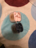 漫步者（EDIFIER）NewSound Buds真无线蓝牙耳机半入耳式运动音乐耳机高音质长续航2025新款蓝牙6.0AI翻译同声传译 牙粉+【耳机保护套】 实拍图