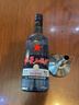 红星二锅头 蓝瓶 绵柔8陈酿 清香型白酒 43度 750ml 单瓶装 口粮酒 实拍图