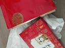 稻香村糕点礼盒北京特产京八件月饼食品长辈送礼品点心年货中华老字号 1kg糕点礼盒（独立包装送礼袋） 实拍图