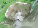 墨源大青盐中药材青海茶卡盐湖天然大粒青盐药粗盐用食热敷理疗包袋粉 2000克大粒盐+热敷袋2个 实拍图