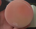 小奥汀（littleondine）双效亮泽立体高光盘03发光桃粉7.8g修修容提亮改善面部凹陷新年礼 实拍图