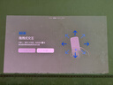 坚果投影（JMGO）N5 Ultra Max 4K超高清三色激光云台投影仪 变焦自动移轴家用智能高清家庭影院投影机 实拍图