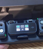 DJI DJI Mic 无线麦克风 一拖二无线领夹麦克风 手机相机采访vlog直播录音收音麦 实拍图
