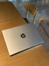 惠普（HP）战66八代 16英寸轻薄笔记本电脑 25新200系列(锐龙5 16G 512G 军标认证 一年上门 战AI)国家补贴 实拍图