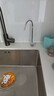 苏泊尔（SUPOR）净水器家用超滤机滤水器自来水厨下式净化器DU2U3厨房饮水水龙头台式台上台下过滤器净水机 实拍图