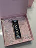 兰蔻菁纯粉金管#247奶茶裸柔雾裸唇膏口红哑光礼盒生日新年礼物送女生 实拍图