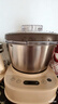 小熊（Bear）和面机家用 揉面机 厨师机 全自动多功能智能和面搅面机 面包面粉发酵醒面HMJ-A50N1 5L 政府补贴 实拍图