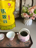 印象堂 茶叶特级原产铁观音500g2025新茶清香型袋装乌龙茶礼品自己喝 实拍图