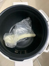 东芝（TOSHIBA）14重安全保护智能安全电压力锅 家用电高压锅 电饭锅4-5人电饭煲高压电饭锅4.8L PC-48MRSC(W) 实拍图