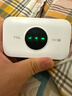 TCL随身wifi三网通用免插卡无线wifi6车载4G路由器随身便携无限制移动联通电信全国通用2025款5GXY15B 【升级充电款】3000毫安大电池超长续航 不限速不虚标月享1500G流量 实拍图